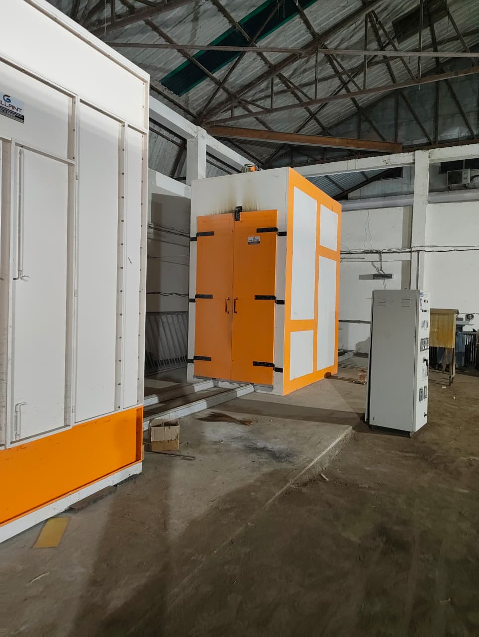 Product gallery image